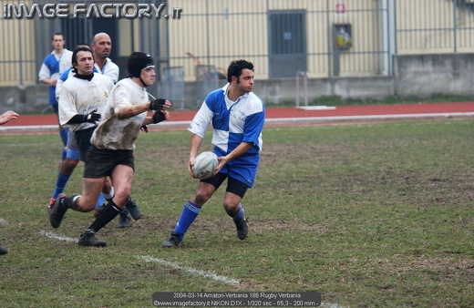 2004-03-14 Amatori-Verbania 186 Rugby Verbania